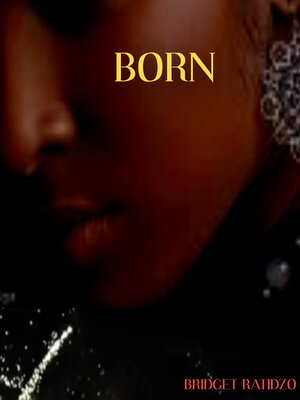 cover image of Born